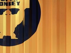 -SUPERMONKEY超级猩猩健身(中山公园店)
