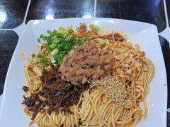 -宜宾燃面非遗传承店