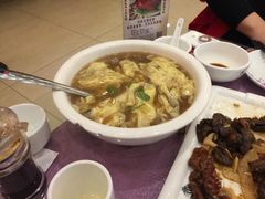 -普天和酒楼·新津菜·烤鸭(天津之眼店)