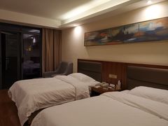 -宜春明月山维景国际温泉度假酒店