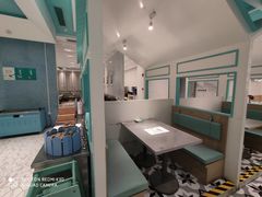 -姚姚酸菜鱼·金戈戈香港豉油鸡(喜荟城联名店)