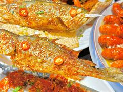 -京悦南门涮羊肉·羊蝎子火锅(田林路店)