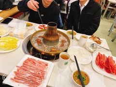 -迎宾楼(解放西街店)