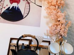 -安德鲁户外烧烤帐篷营地(马泉营店)