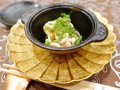 -九献创意菜·牛排馆(亮马河花园店)