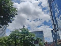 -金光华广场