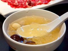 -鲜牛记潮汕牛肉火锅(淮安珠海路店)