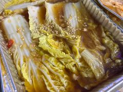 -老高烧烤(龙华星河iCO店)