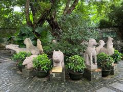 -东莞市可园博物馆