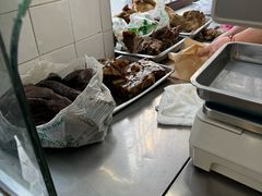 -上海牛羊肉公司塘沽路清真门市部
