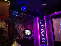 -好乐迪KTV(金钻店)