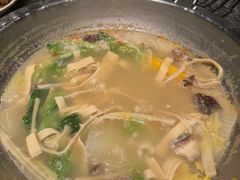 -天都火锅酒楼(虹梅南路店)