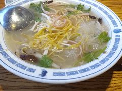 -老雒阳面馆·水席(王城路店)