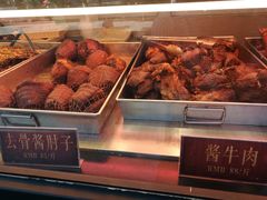 -四季小馆·地道北京小吃(广百店)