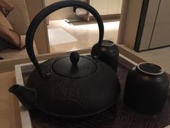 -北京康莱德酒店