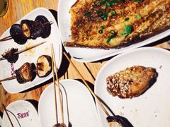 木屋烧烤(南新店)-木屋烧烤(南新店)