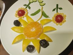 -阿依来新疆餐厅(奥城店)