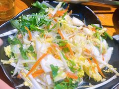 -丹东特色烤肉(南光三部店)