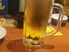 -気楽亭和食料理(气乐亭大世界本店)