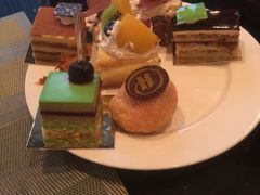 -富力希尔顿酒店·地阔自助餐厅