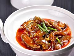 -醉虎传(南锣鼓巷店)