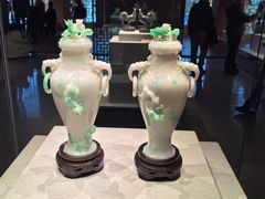 -北京工艺美术博物馆