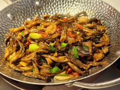 -雀舞云南菜(天津天河城购物中心店)