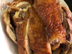 -阿二烤鸡(山塘街店)