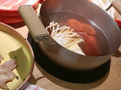 -沼津港精致料理·寿喜烧·烧鸟(青浦宝龙广场日料榜单店)