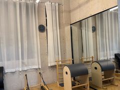 -VPsmart私教健身工作室(新华路旗舰店)