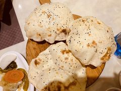 -bosphorus 铂斯西餐厅·土耳其烧烤(环市中路店)