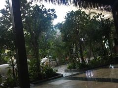 -渔岛海洋度假区