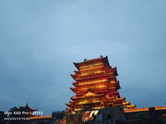 -寻梦滕王阁实景演出