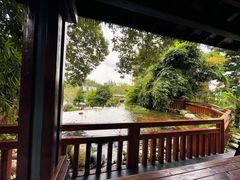 -成飞公园