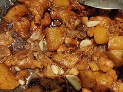 -醉得意·山茶油炒土鸡(奇美店)