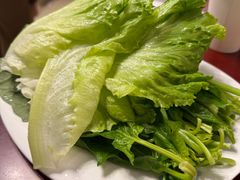 -老城红焖羊肉(老步行街店)