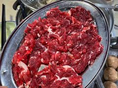 -菜忠潮州牛肉店(岗厦店)