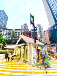-瞬间漂亮·化妆造型(北滨路店)