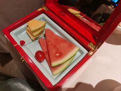 -千百味红餐厅·江西菜(绿地双子塔店)