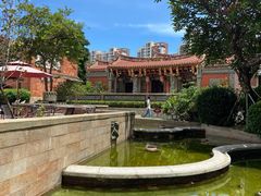 -晋江五店市传统文化旅游区