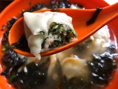 -阿麟馄饨(延长路店)