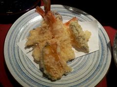 天妇罗-初花·日本料理