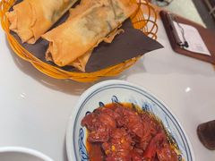 -味福记·江西小炒·南昌小吃(青山湖万达店)
