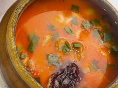 -汇贤府·李氏新鲁菜(万寿路店)