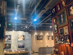 -MUSEE CAFE(保利·时光里店)