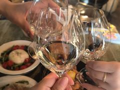 -羽深肉铺 Steak & Wine