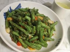 豆角-伊甸园大酒店(永丰路店)