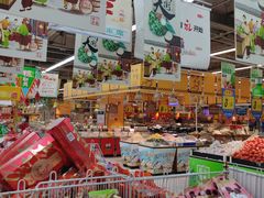 -大润发(衢州店)