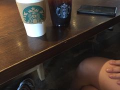 -星巴克臻选(上海长风大悦城店)