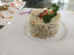 -起士林西餐厅(东经路店)